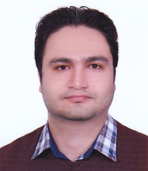 علی عارفیان